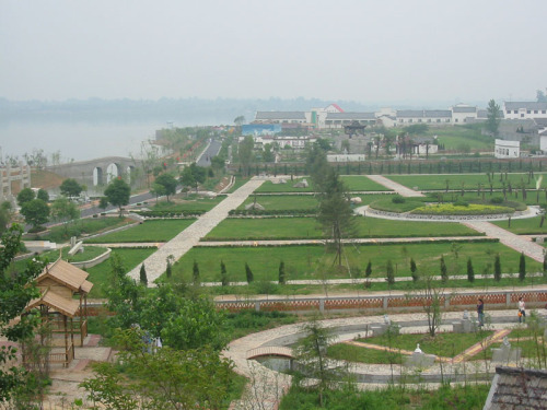 登月湖