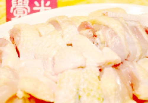 龙泉人椰子鸡(龙昆南路店)