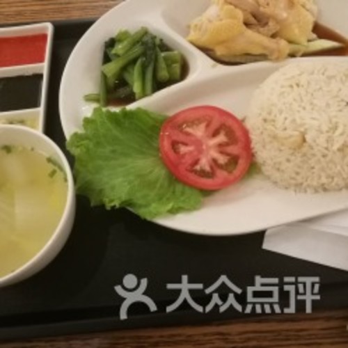 亚洲食荟Asian Crave(南京西路店)