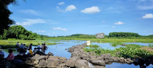 龙门冷泉乡村公园