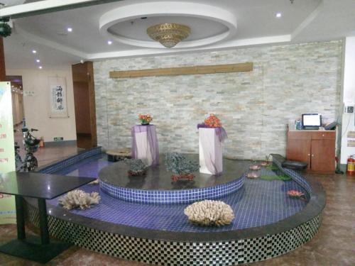 醉美海岛咖啡西餐厅(二东路店)