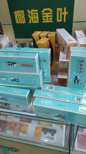 椰海金叶国之滨商行(林旺大道店)