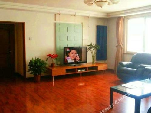 北京新世纪家庭短租公寓