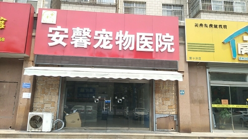 张店安馨宠物医院