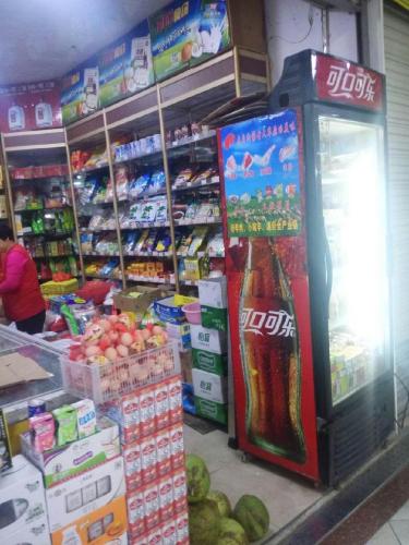 黑土情超市