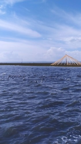 仙女湖景区