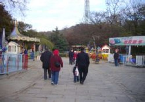 青岛动物园