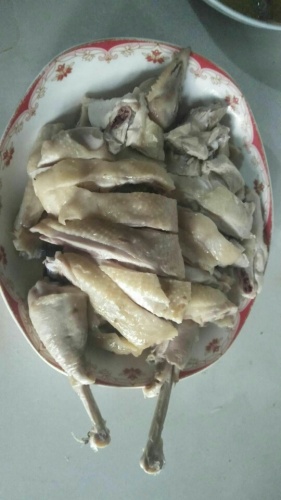 佳西绿园农家菜