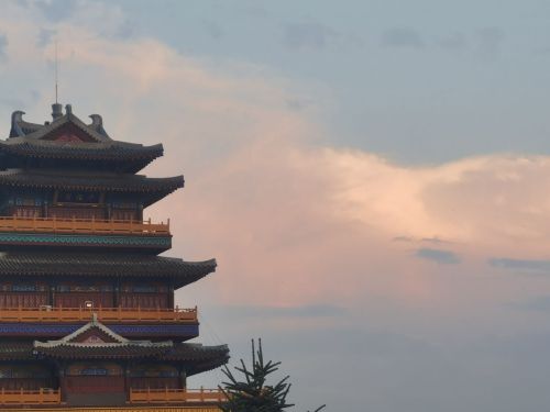 千福阁