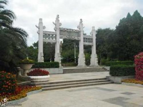 列宁公园