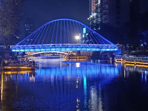 丽泽公园