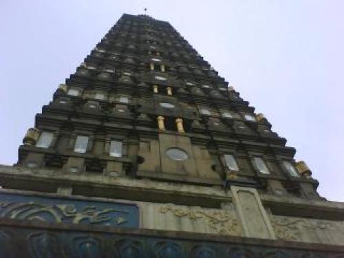 龙兴寺