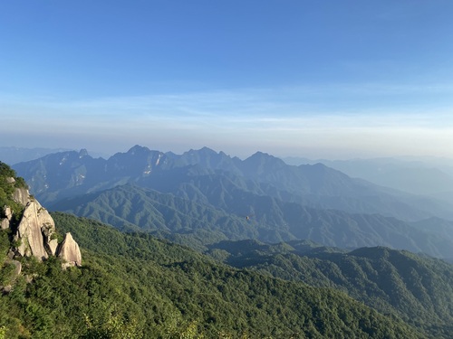 三峡云顶