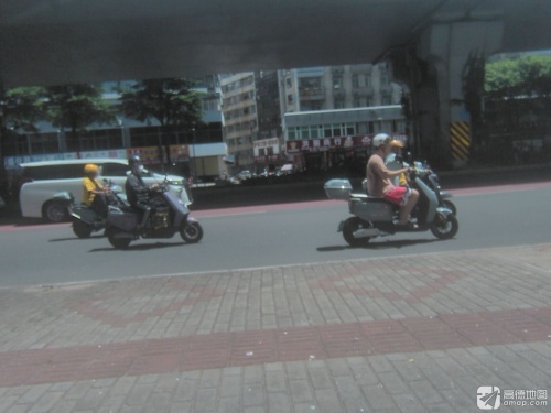 洪丽商行(海秀中路店)