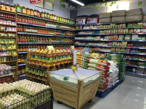 千润超市(吉阳店)