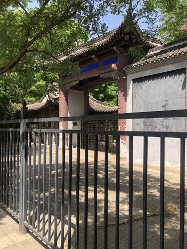 宣颐公园(暂停开放)