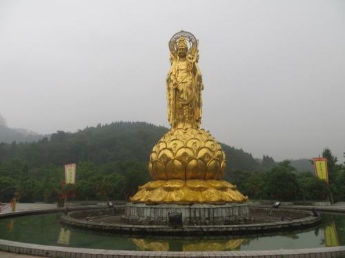 观音故里