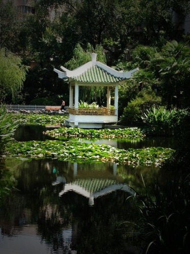 外景图