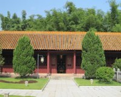 长乐学宫