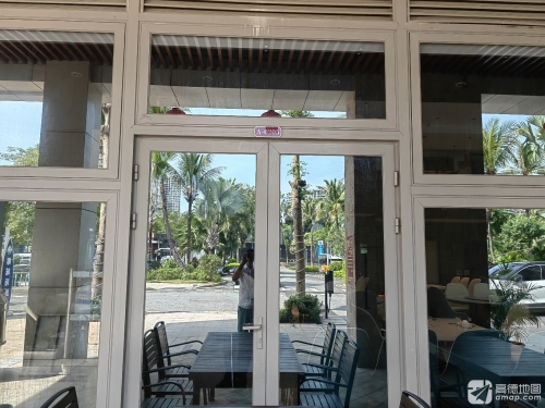 聚核府粤菜·海鲜(清水湾店)