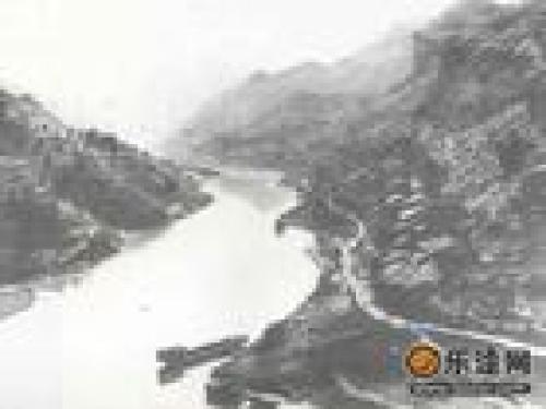 红军四渡赤水战斗遗址