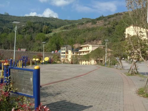 中坝公园
