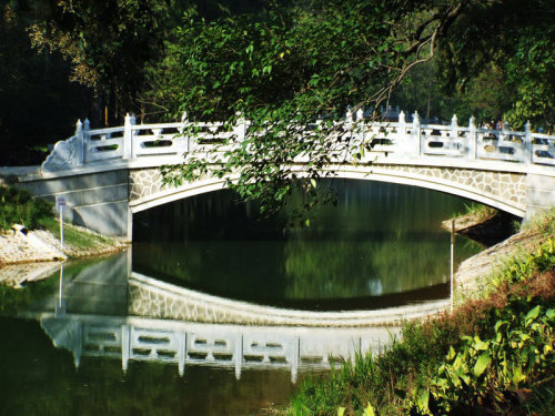 清河桥
