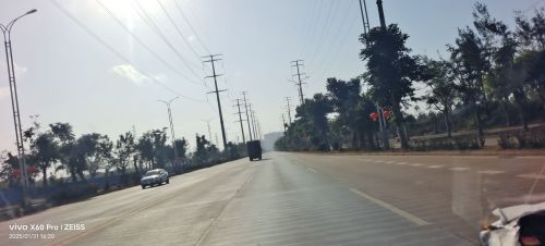 喜徕丁广场