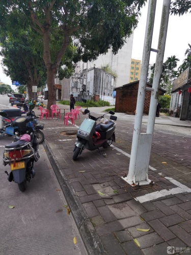 林记小卖部