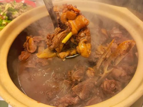 陋室大排档(香草鸭·鲜椒兔·小龙虾)