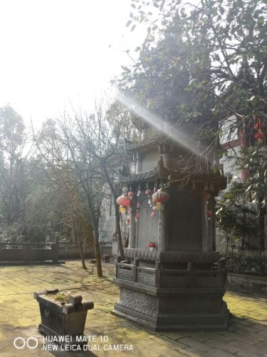 高堂寺