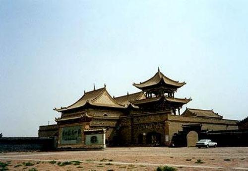 康济寺塔