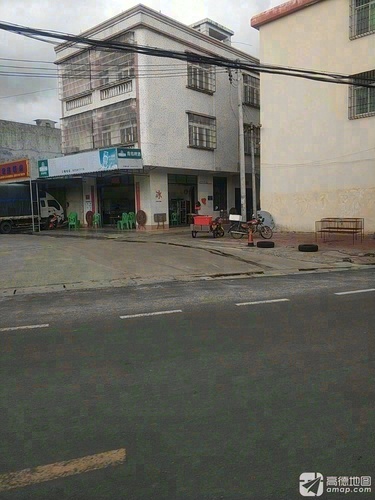 香园饭店(文教路店)