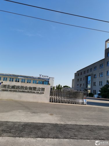 威远药业