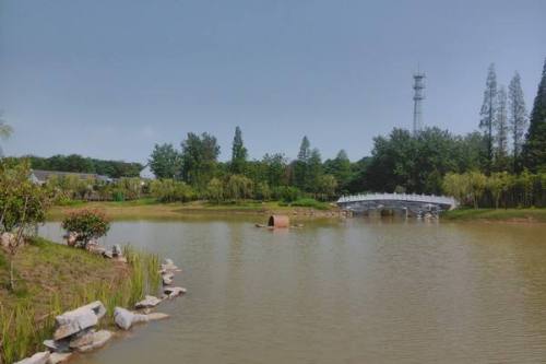 釜山卧龙公园