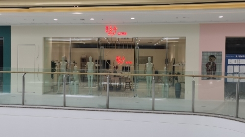 曼茜纱.棉麻主义(东方万达广场店)
