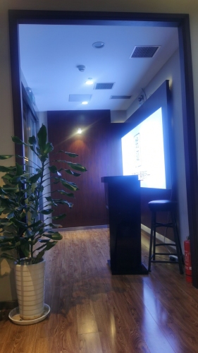 时代汇南区