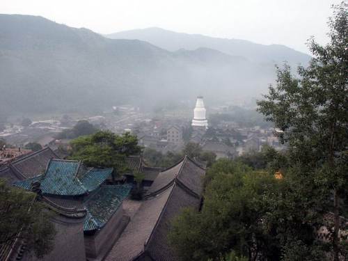 塔院寺