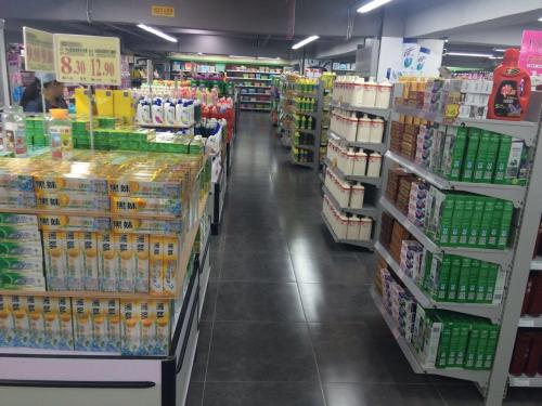 乐美汇超市(椰子郎花园店)
