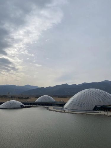 太原植物园-珍稀植物引种驯化基地