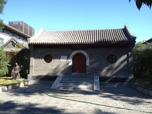 外景图