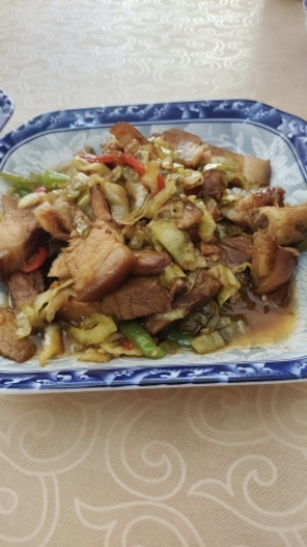 潮兴餐馆