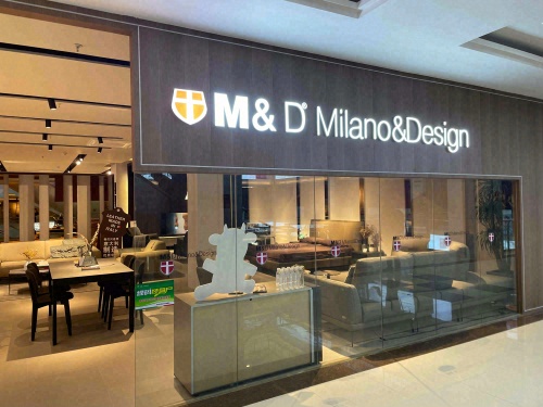 MD沙发家具店