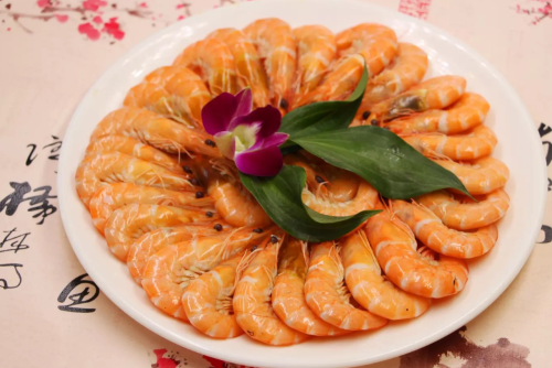 桦清海鲜烧烤.川菜.湘菜(亚龙湾店)