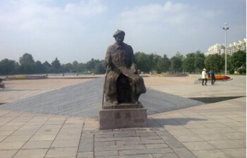 扬子公园