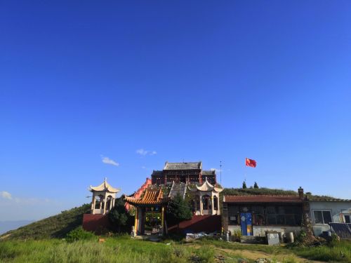 玉皇庙 3