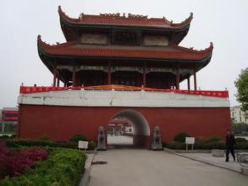 息州谯楼