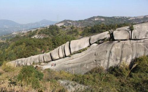 大罗山