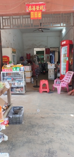 冯再宝便利店