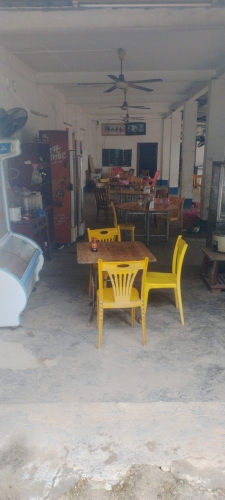 阿明羊狗店